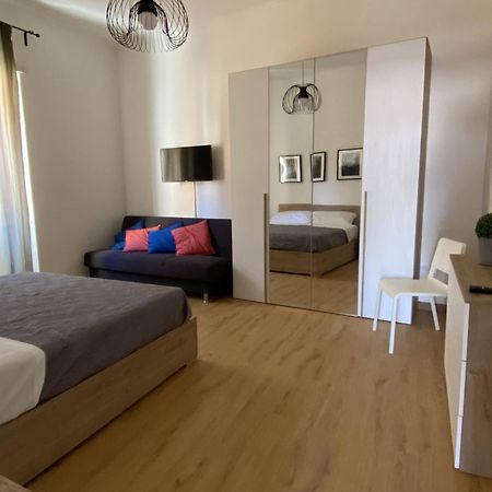 Appartamento In Centro Тиволи Экстерьер фото
