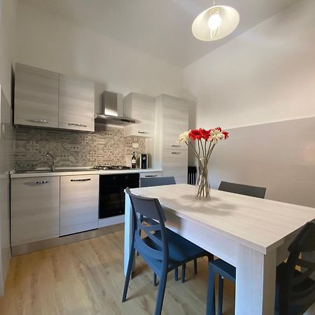 Appartamento In Centro Тиволи Экстерьер фото