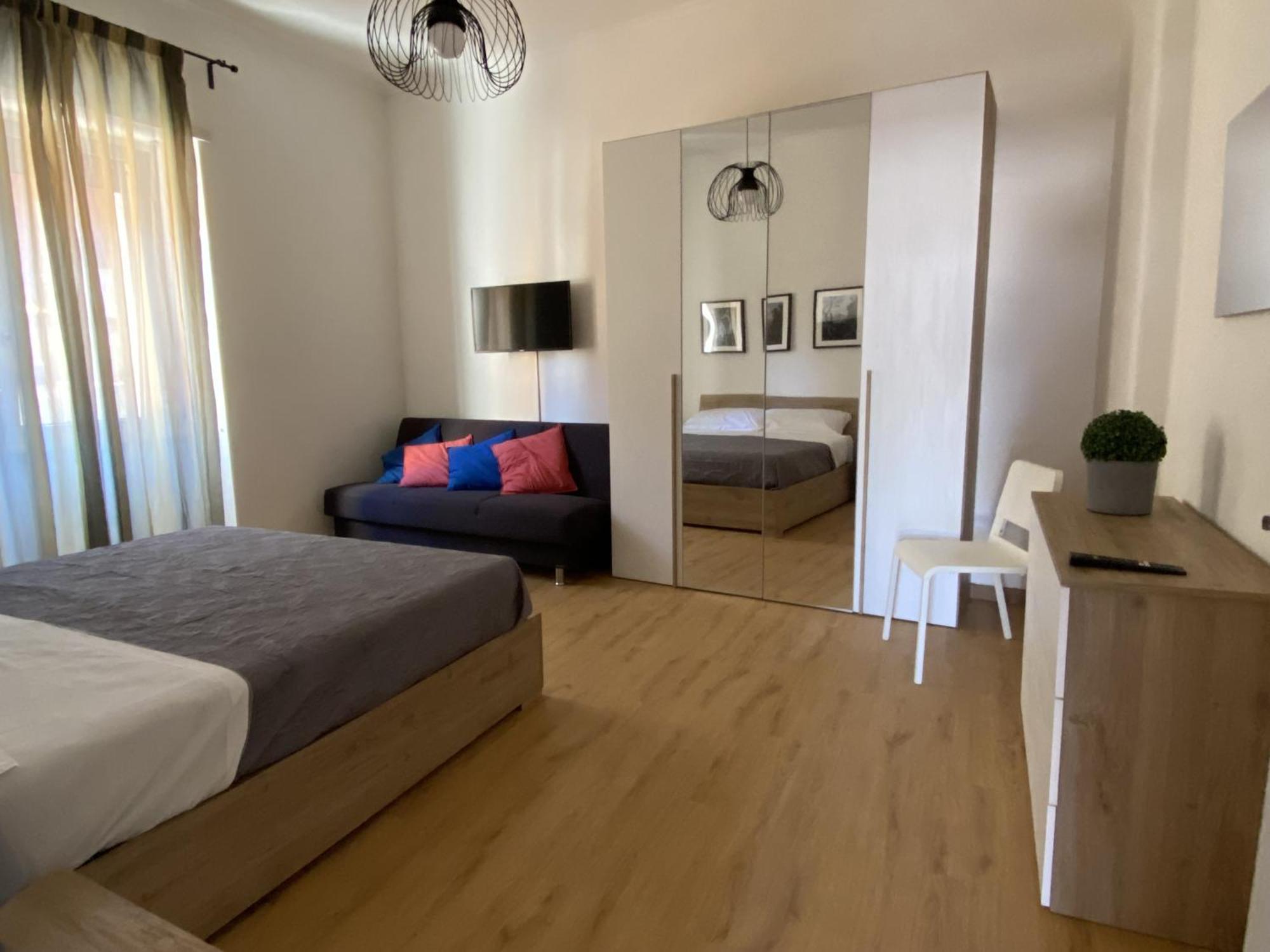 Appartamento In Centro Тиволи Экстерьер фото