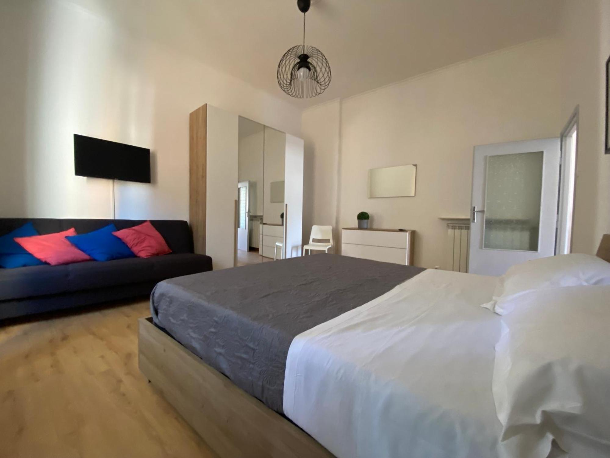 Appartamento In Centro Тиволи Экстерьер фото