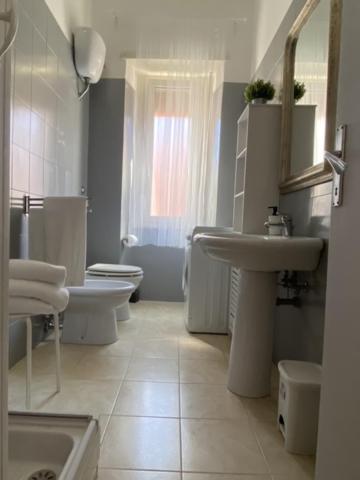 Appartamento In Centro Тиволи Экстерьер фото