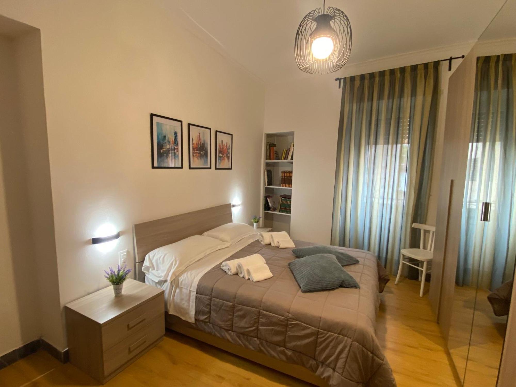 Appartamento In Centro Тиволи Экстерьер фото