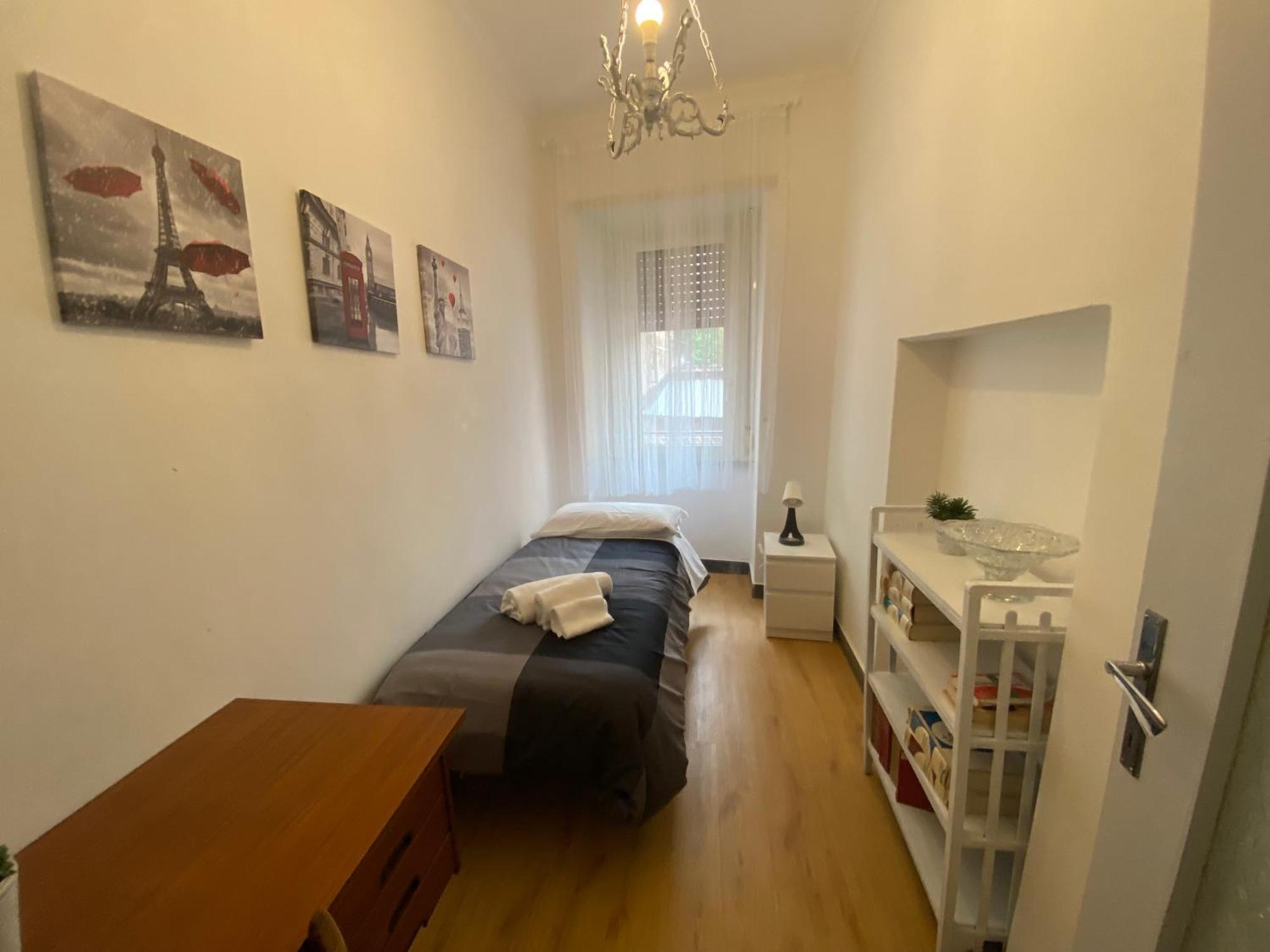 Appartamento In Centro Тиволи Экстерьер фото